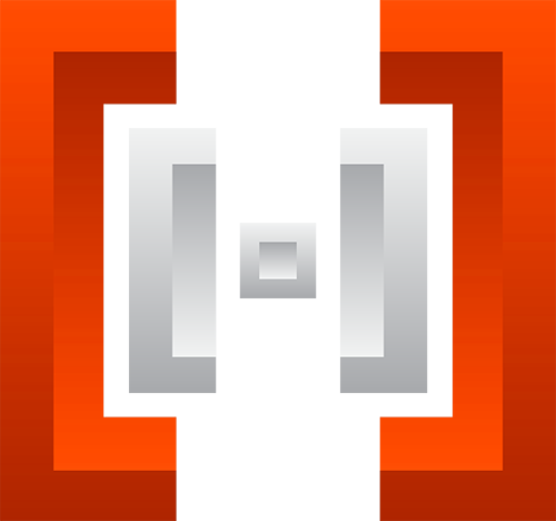 Hackingtons Academy Logo