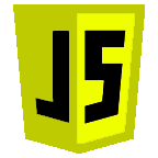 js yellow belt logo