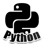 python black belt logo