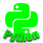 python green belt logo