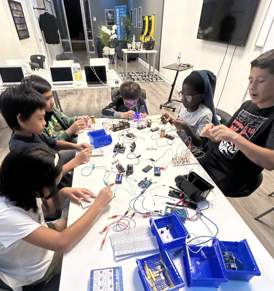 Brentwood Engineering Hackingtons