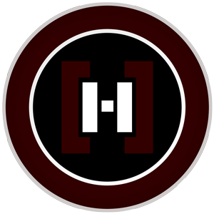 html brown belt logo