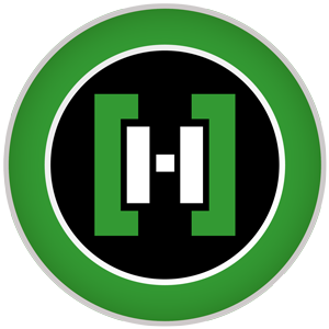 html green belt logo