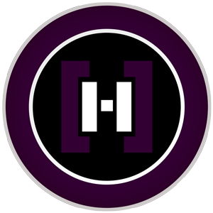 html purple belt logo