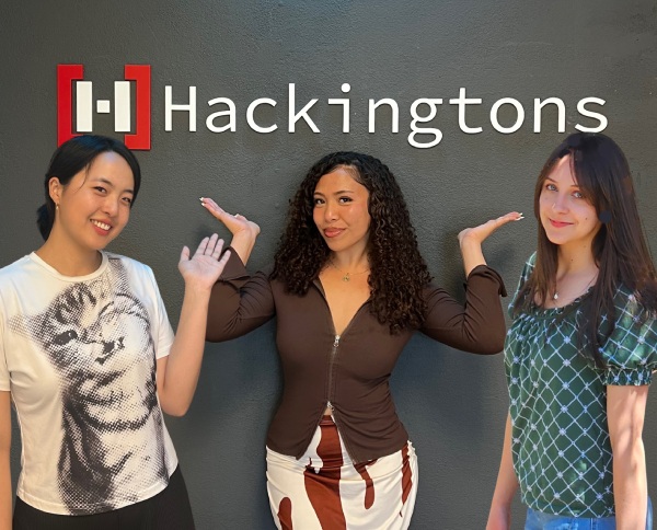Hackingtons Curriculum Development Team
