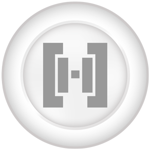 html white belt logo