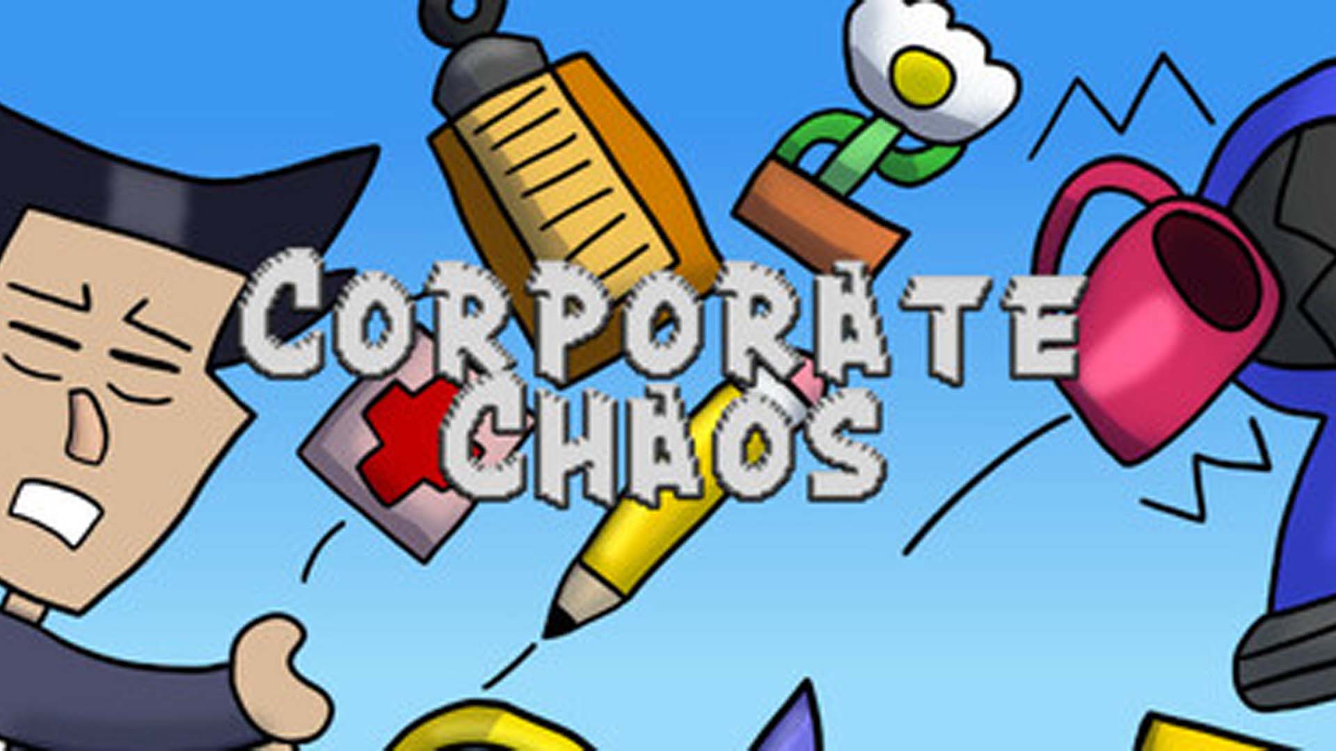 Corporate Chaos game