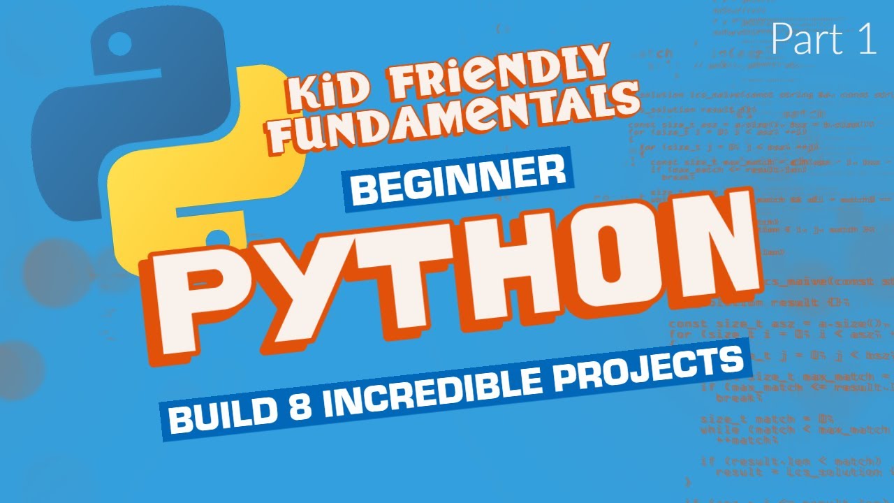 Python Trial