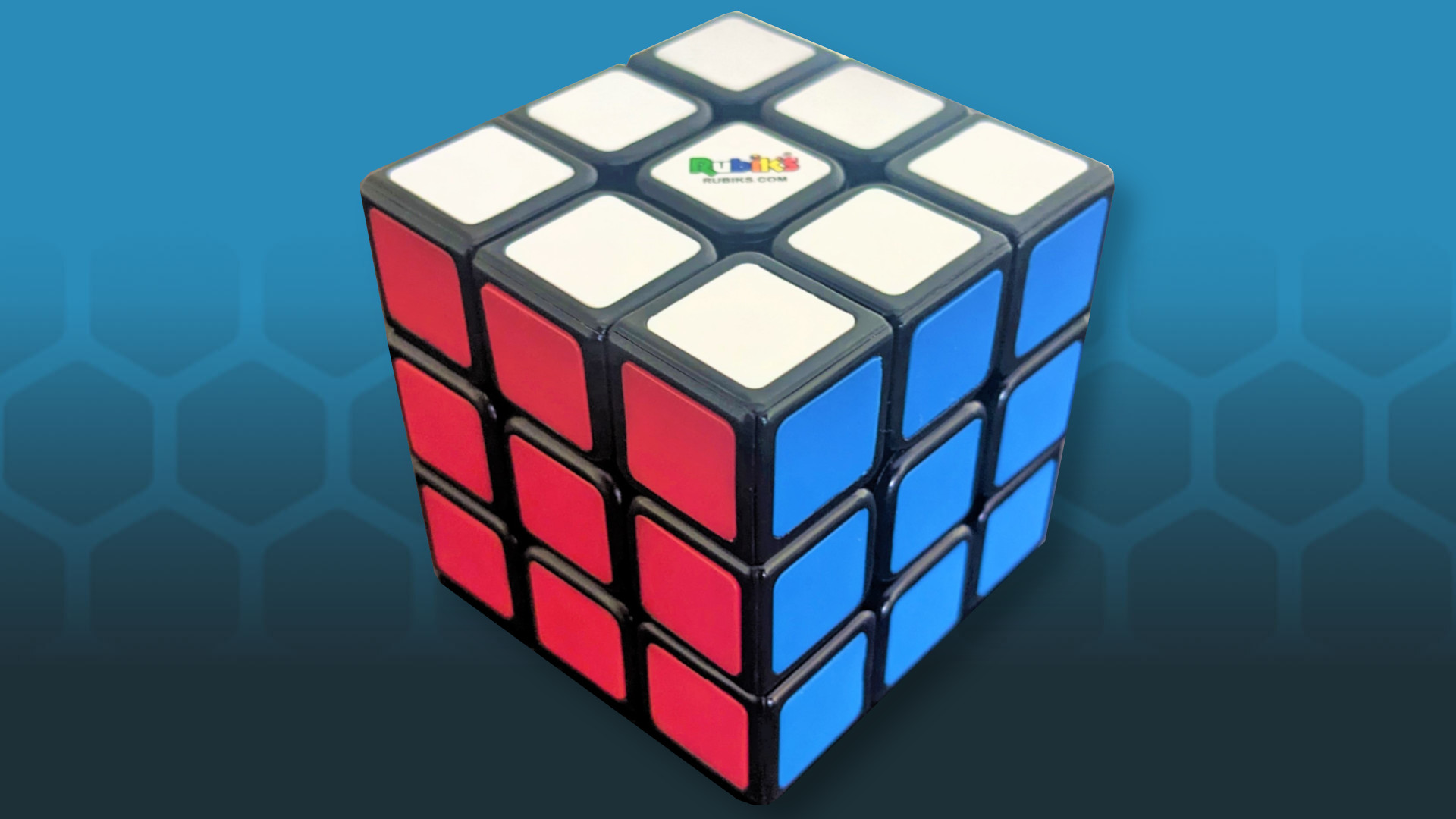 Speed Cubing Competition