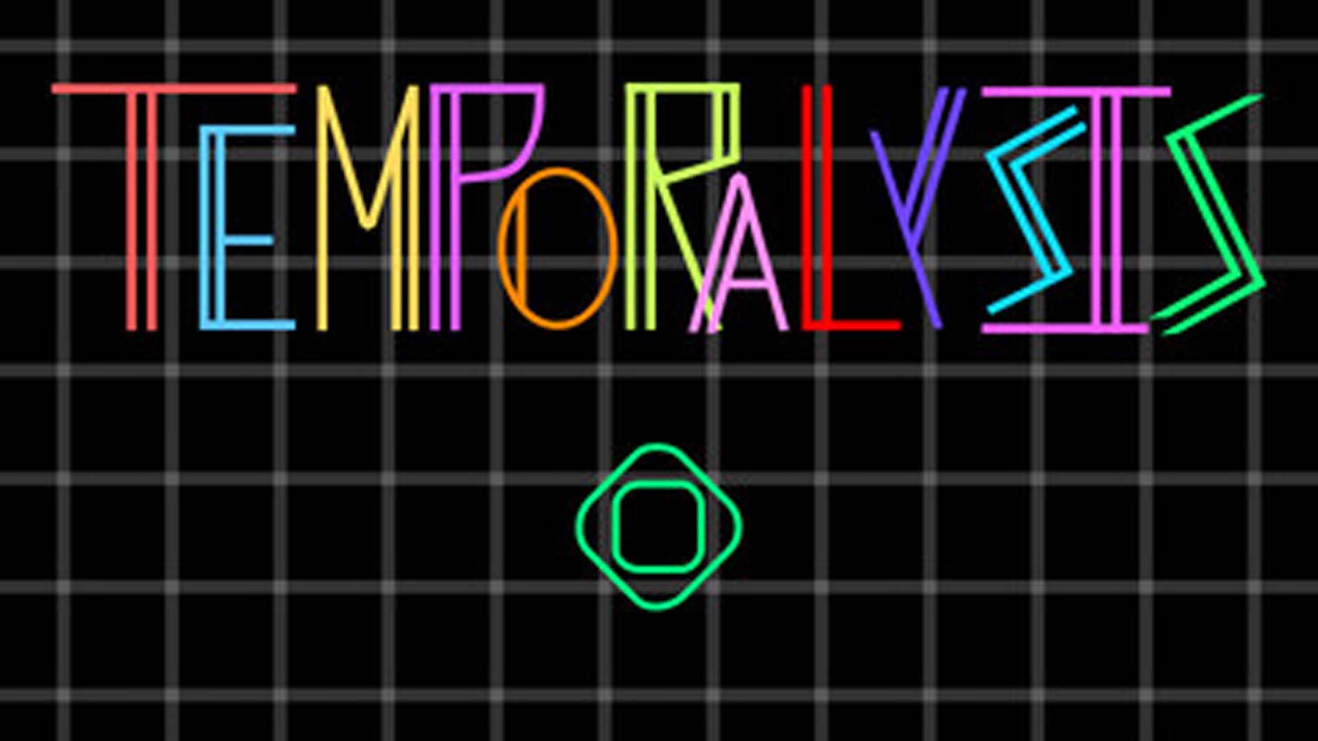 Unity Temporalysis project