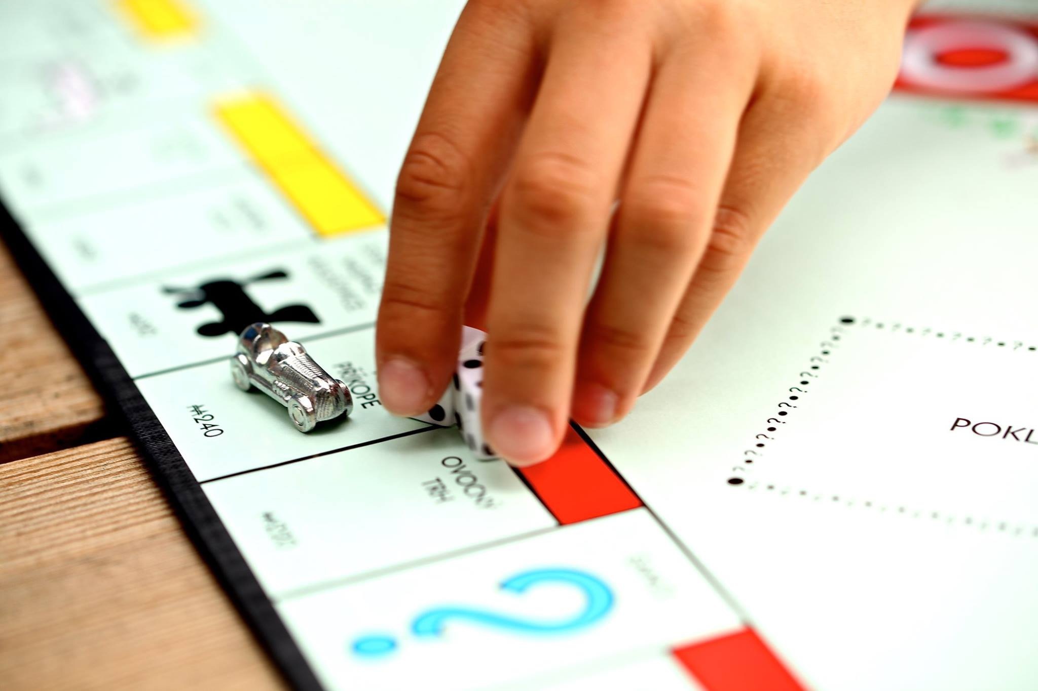 Board Games to Video Games camp
