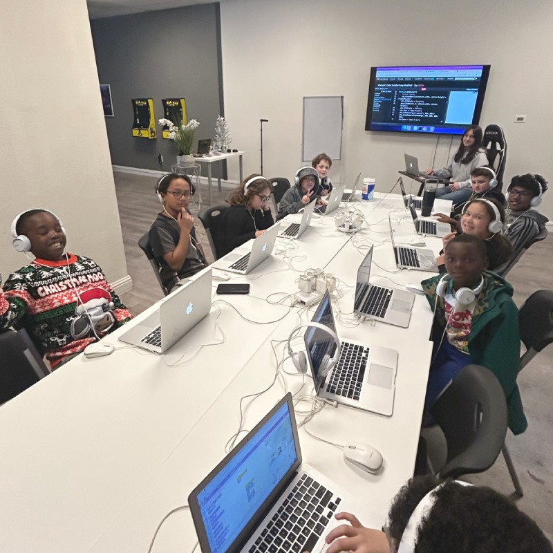Hackingtons Brentwood class