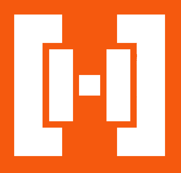 Hackingtons logo image