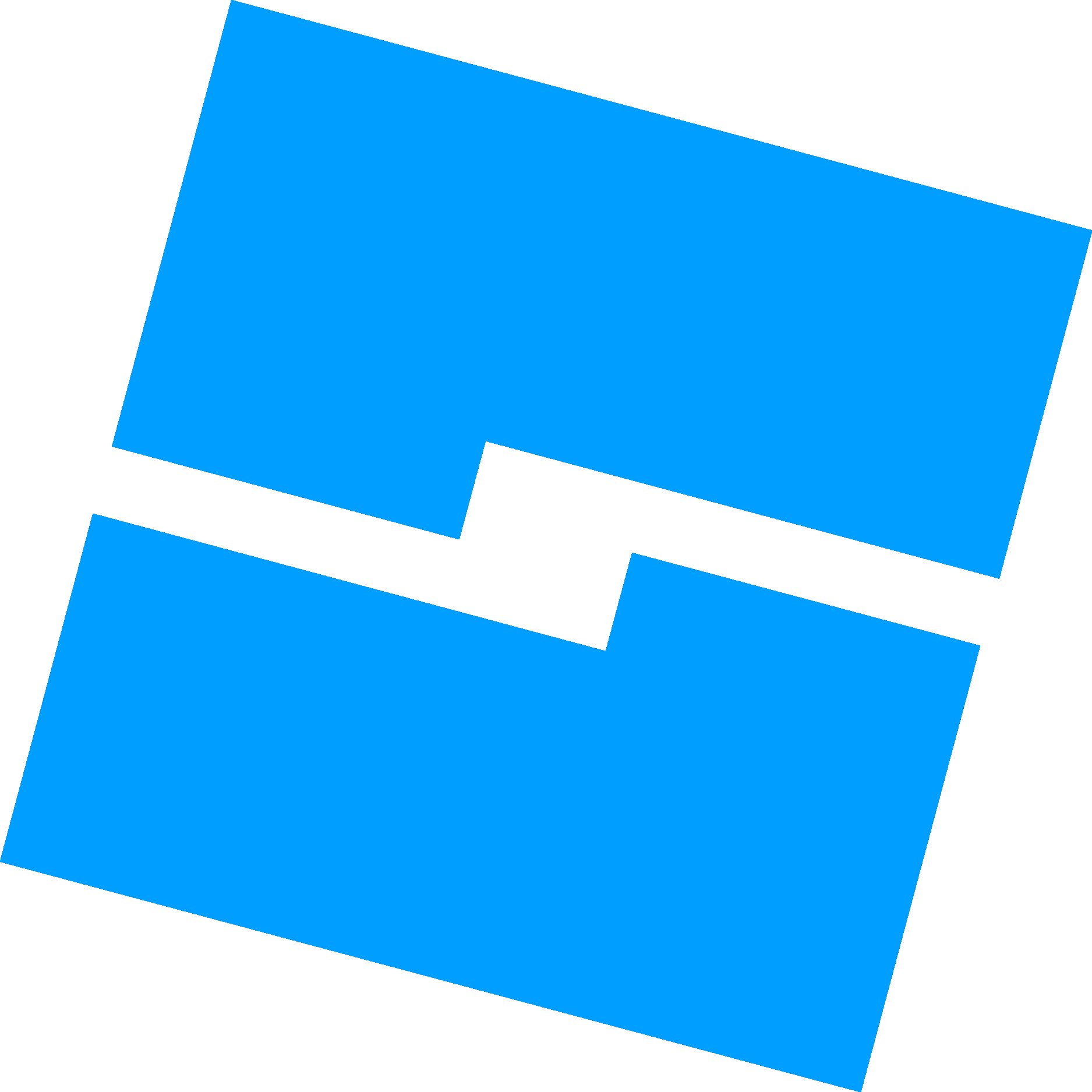 Roblox Studio logo