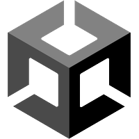 Unity logo