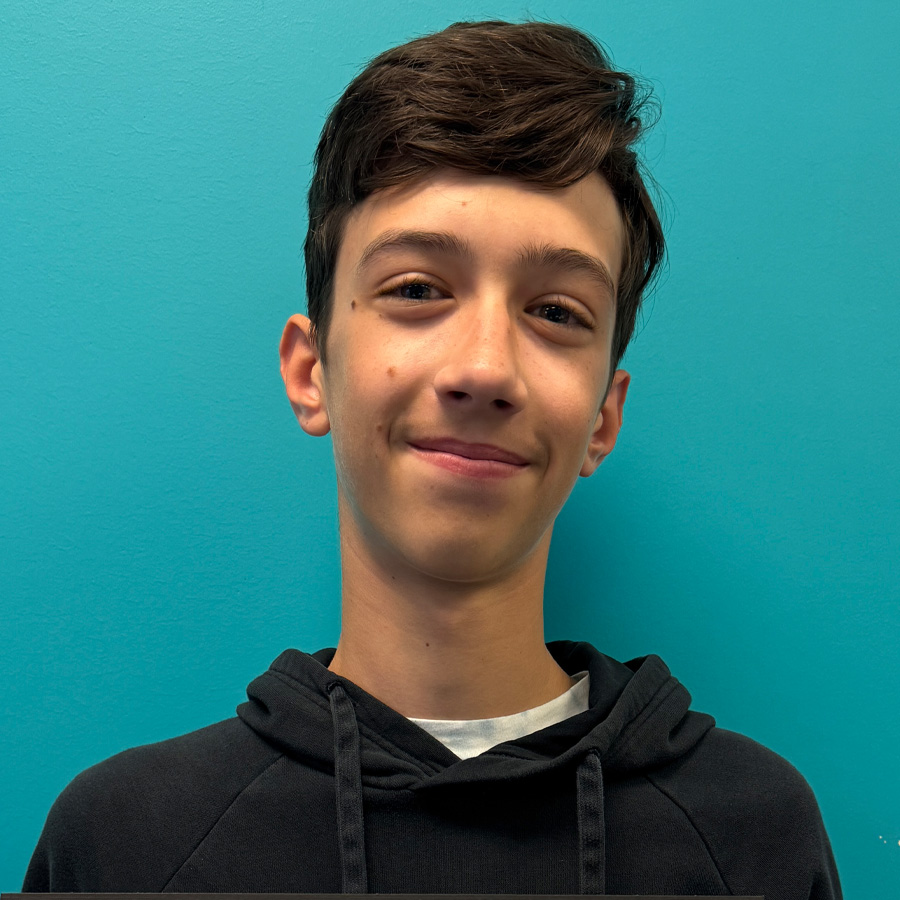 Student photo